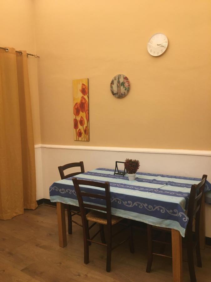 Cerere Apartamento Catânia Exterior foto