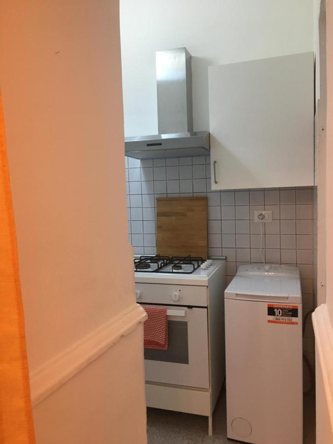 Cerere Apartamento Catânia Exterior foto