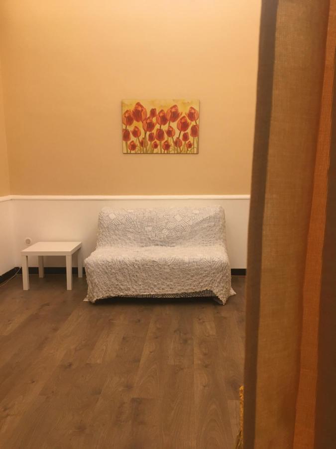 Cerere Apartamento Catânia Exterior foto