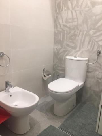 Cerere Apartamento Catânia Exterior foto