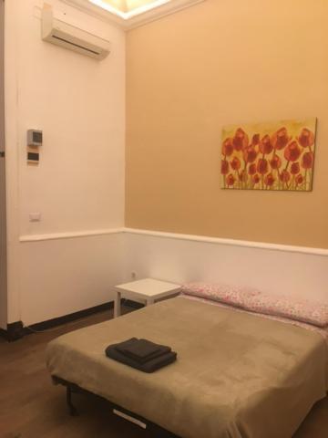 Cerere Apartamento Catânia Exterior foto